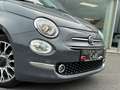 Fiat 500 1.2i / LEATHER / BI-COLOR SEATS / NAVI / CARPLAY Сірий - thumbnail 8