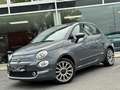 Fiat 500 1.2i / LEATHER / BI-COLOR SEATS / NAVI / CARPLAY Сірий - thumbnail 1