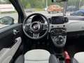 Fiat 500 1.2i / LEATHER / BI-COLOR SEATS / NAVI / CARPLAY Сірий - thumbnail 18