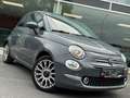 Fiat 500 1.2i / LEATHER / BI-COLOR SEATS / NAVI / CARPLAY Сірий - thumbnail 7