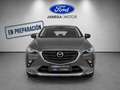 Mazda CX-3 2.0 G 89kW (121CV) 2WD Zenith Gris - thumbnail 2