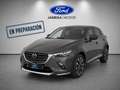 Mazda CX-3 2.0 G 89kW (121CV) 2WD Zenith Gris - thumbnail 1