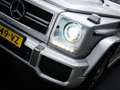 Mercedes-Benz G 500 AMG (SCHUIF-/KANTELDAK, XENON-KOPLAMPEN, LEDEREN I Grijs - thumbnail 20