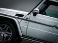 Mercedes-Benz G 500 AMG (SCHUIF-/KANTELDAK, XENON-KOPLAMPEN, LEDEREN I Grijs - thumbnail 26