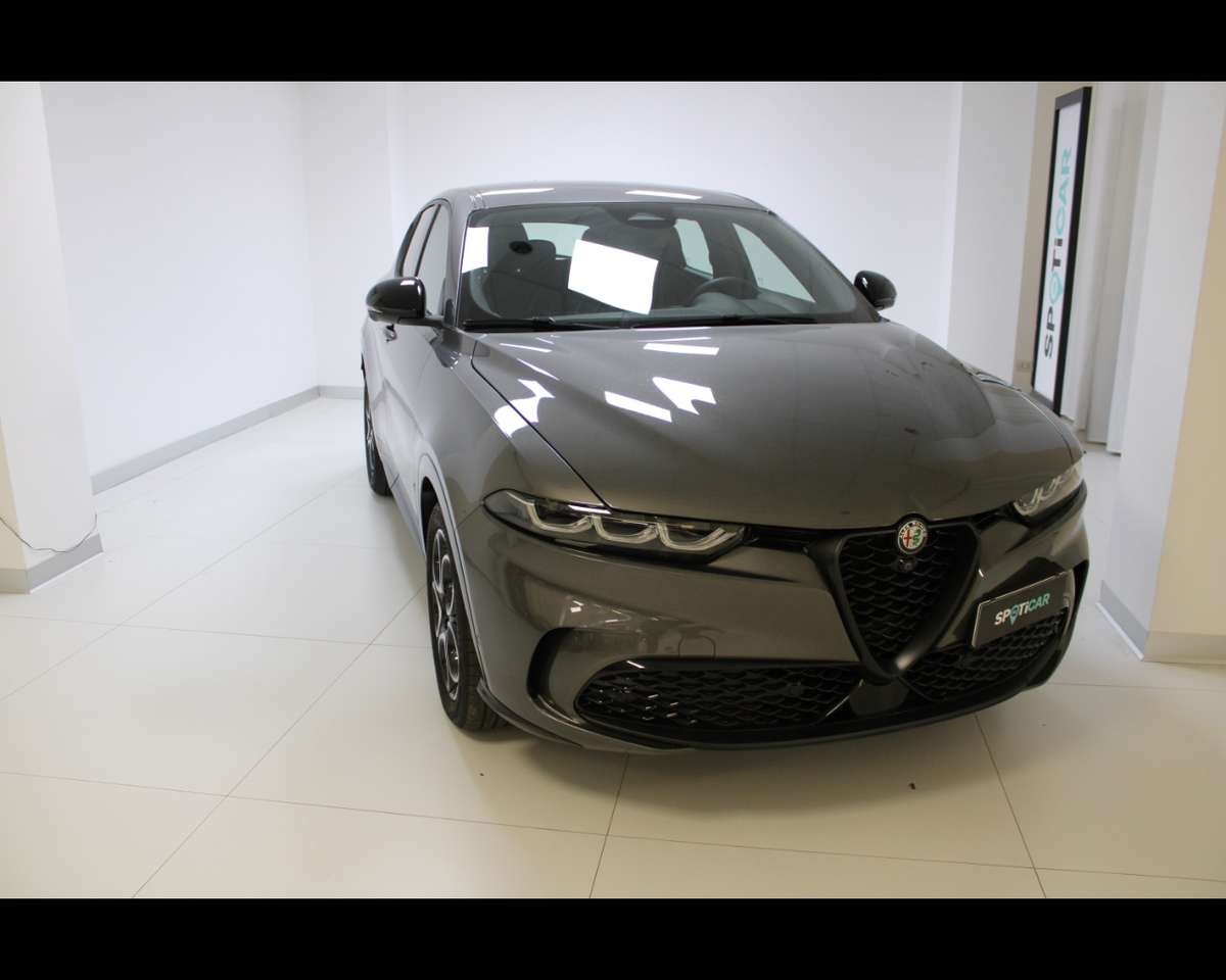 Alfa Romeo Tonale 1.6  Sprint
