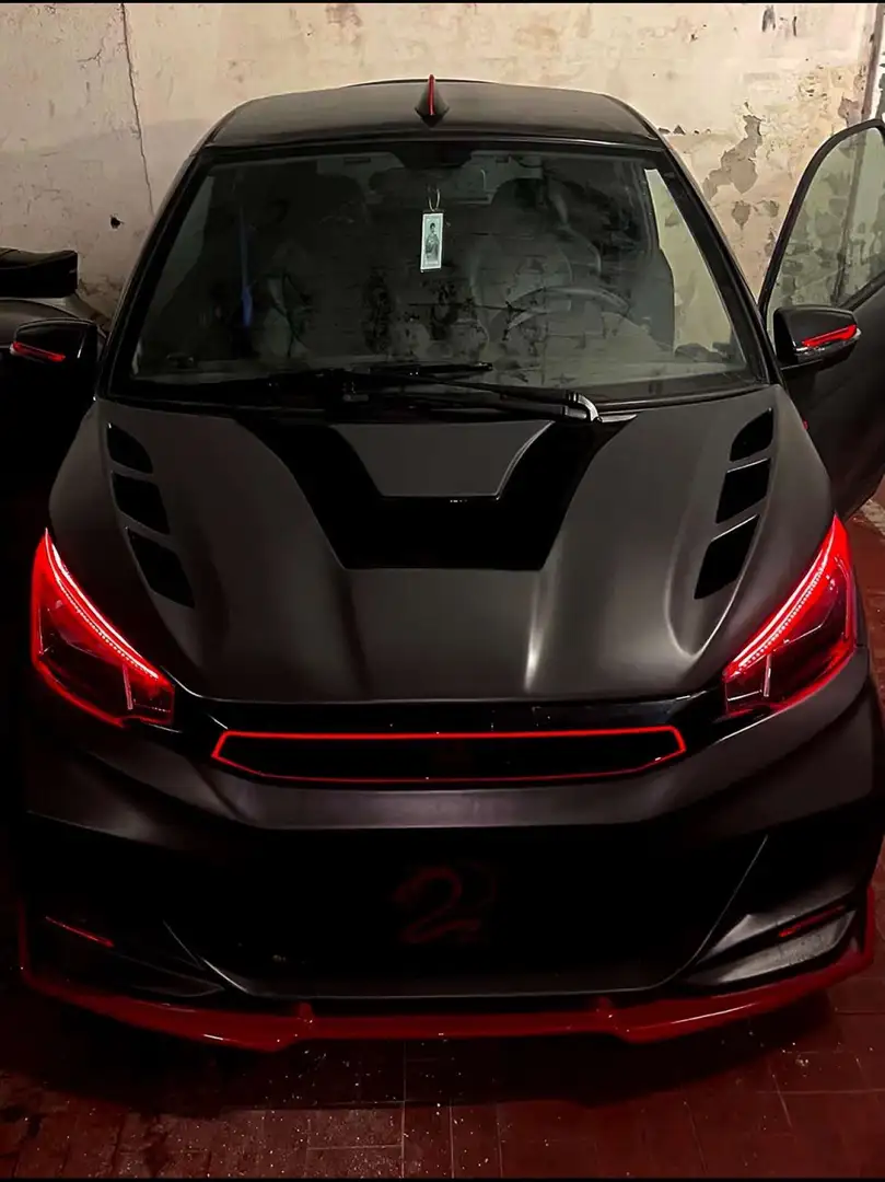 Aixam GTO performance - 2