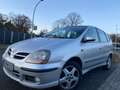 Nissan Almera Tino Basis Silver - thumbnail 3
