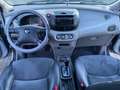 Nissan Almera Tino Basis Silver - thumbnail 11