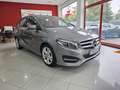 Mercedes-Benz B 200 d Gris - thumbnail 1
