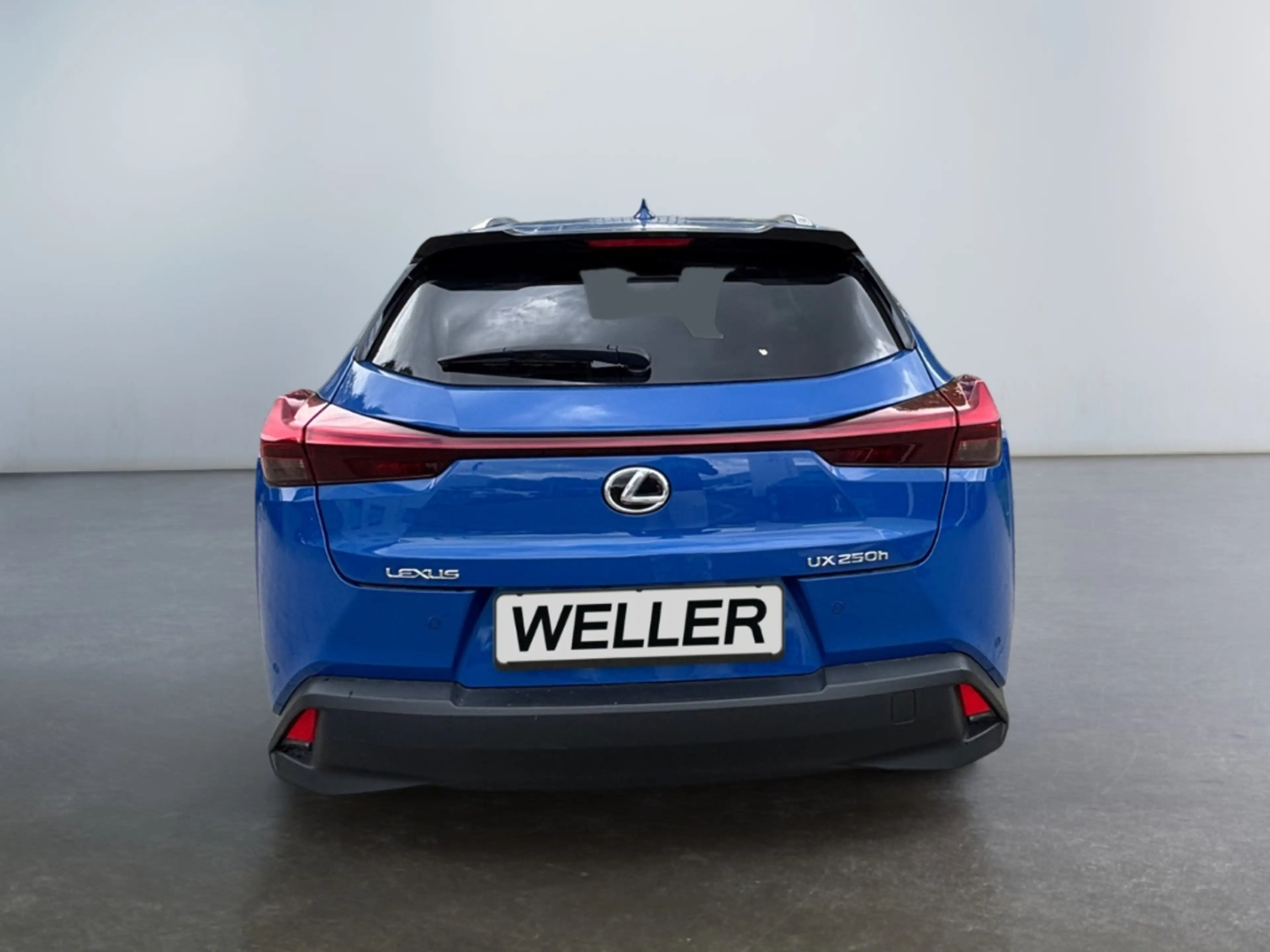 Lexus UX 250h Style *LED*Velours*SmartKey*PDC v&h*SHZ* — photo 6