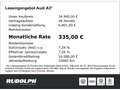 Audi A3 allstreet 35 TFSI S tronic NAVI LED SHZG EPH Weiß - thumbnail 4