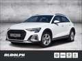 Audi A3 allstreet 35 TFSI S tronic NAVI LED SHZG EPH Weiß - thumbnail 1