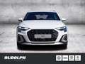 Audi A3 allstreet 35 TFSI S tronic NAVI LED SHZG EPH Weiß - thumbnail 2