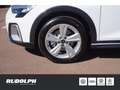 Audi A3 allstreet 35 TFSI S tronic NAVI LED SHZG EPH Weiß - thumbnail 6