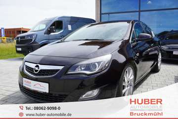 2.0l 118kW 16V CDTI J Lim. 5-trg. Sport 118 kW ...