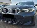 BMW 320 320i Touring MSport auto Noir - thumbnail 5