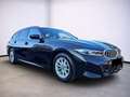 BMW 320 320i Touring MSport auto Noir - thumbnail 3