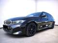 BMW 320 320i Touring MSport auto Noir - thumbnail 1