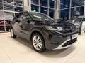 Volkswagen T-Cross 1.0 TSI DSG Friends 3 Jahre Garantie LED Scheinwer Schwarz - thumbnail 2