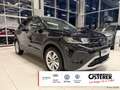 Volkswagen T-Cross 1.0 TSI DSG Friends 3 Jahre Garantie LED Scheinwer Schwarz - thumbnail 1