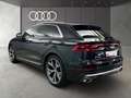 Audi SQ8 4.0TDI quattro HD MATRIX AHK LEDER PANO STANDH ... Negru - thumbnail 11