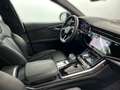 Audi SQ8 4.0TDI quattro HD MATRIX AHK LEDER PANO STANDH ... Black - thumbnail 15