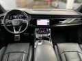 Audi SQ8 4.0TDI quattro HD MATRIX AHK LEDER PANO STANDH ... crna - thumbnail 10