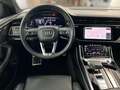 Audi SQ8 4.0TDI quattro HD MATRIX AHK LEDER PANO STANDH ... Black - thumbnail 9