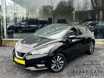 0.9*90CV*CAMERA*GPS*CRUISE CONTROL*GARANTIE