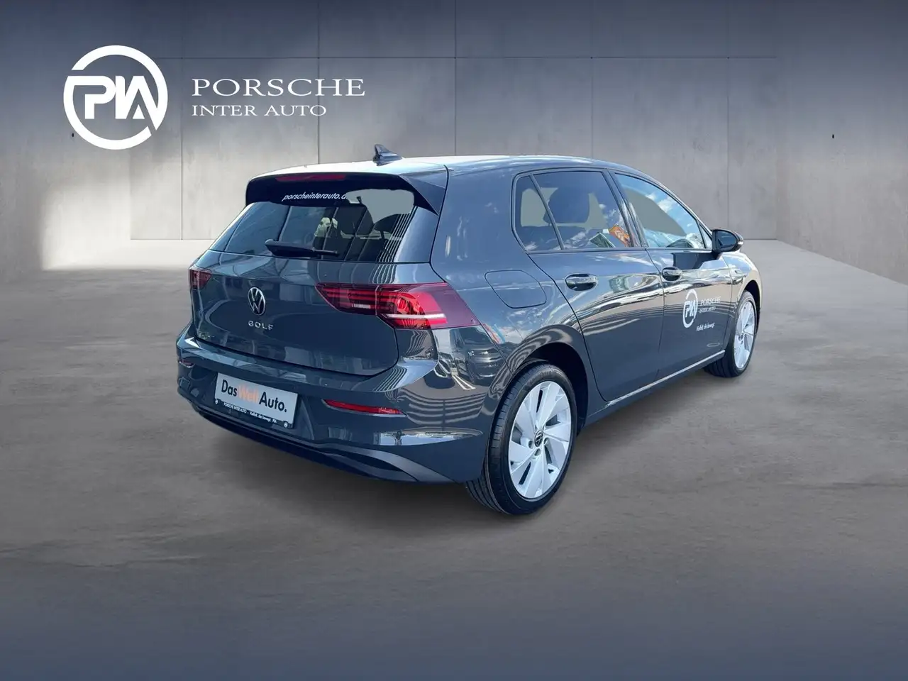 Volkswagen Golf 2026