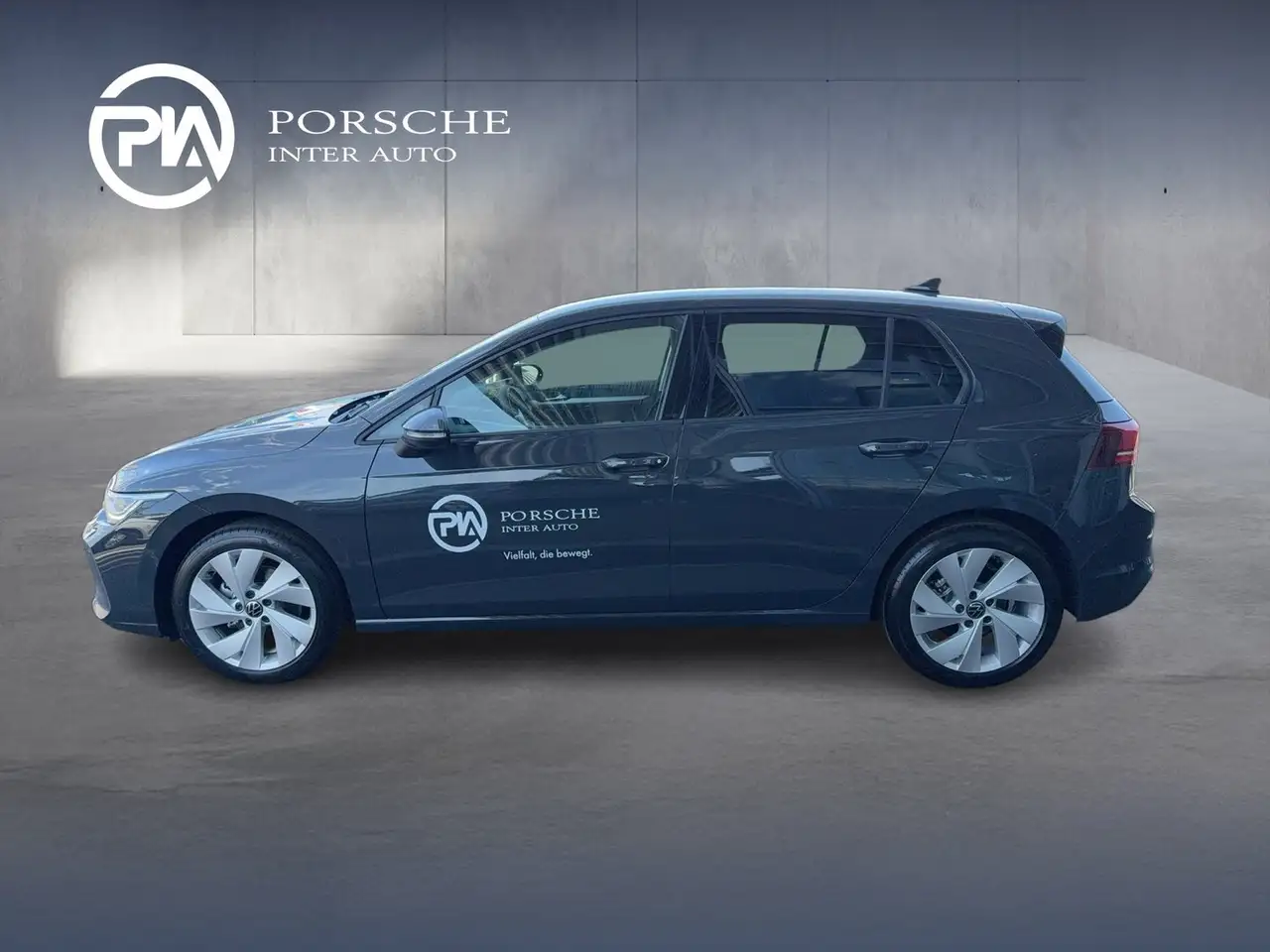 Volkswagen Golf 2026