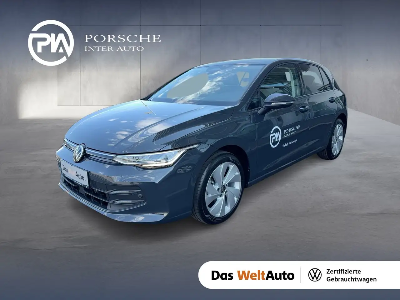 Volkswagen Golf 2026