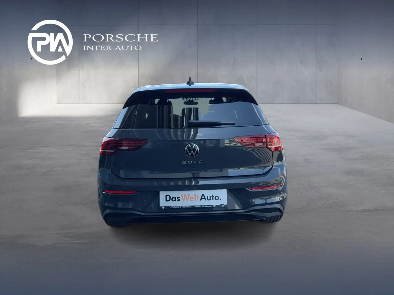Volkswagen Golf 2026