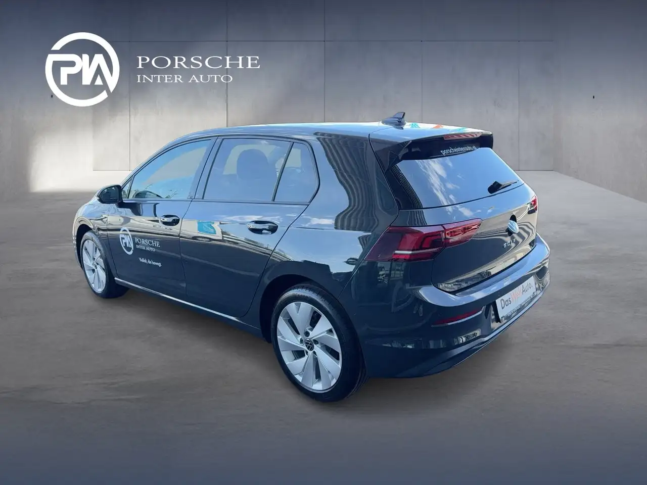 Volkswagen Golf 2026