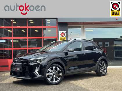 Kia Stonic 1.0 T-GDi MHEV GT-Line *ACC/CAMERA/NAVI*