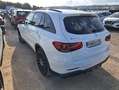 Mercedes-Benz GLC 200 d 4MATIC Blanco - thumbnail 7