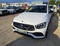 Mercedes-Benz GLC 200 d 4MATIC Blanco - thumbnail 2