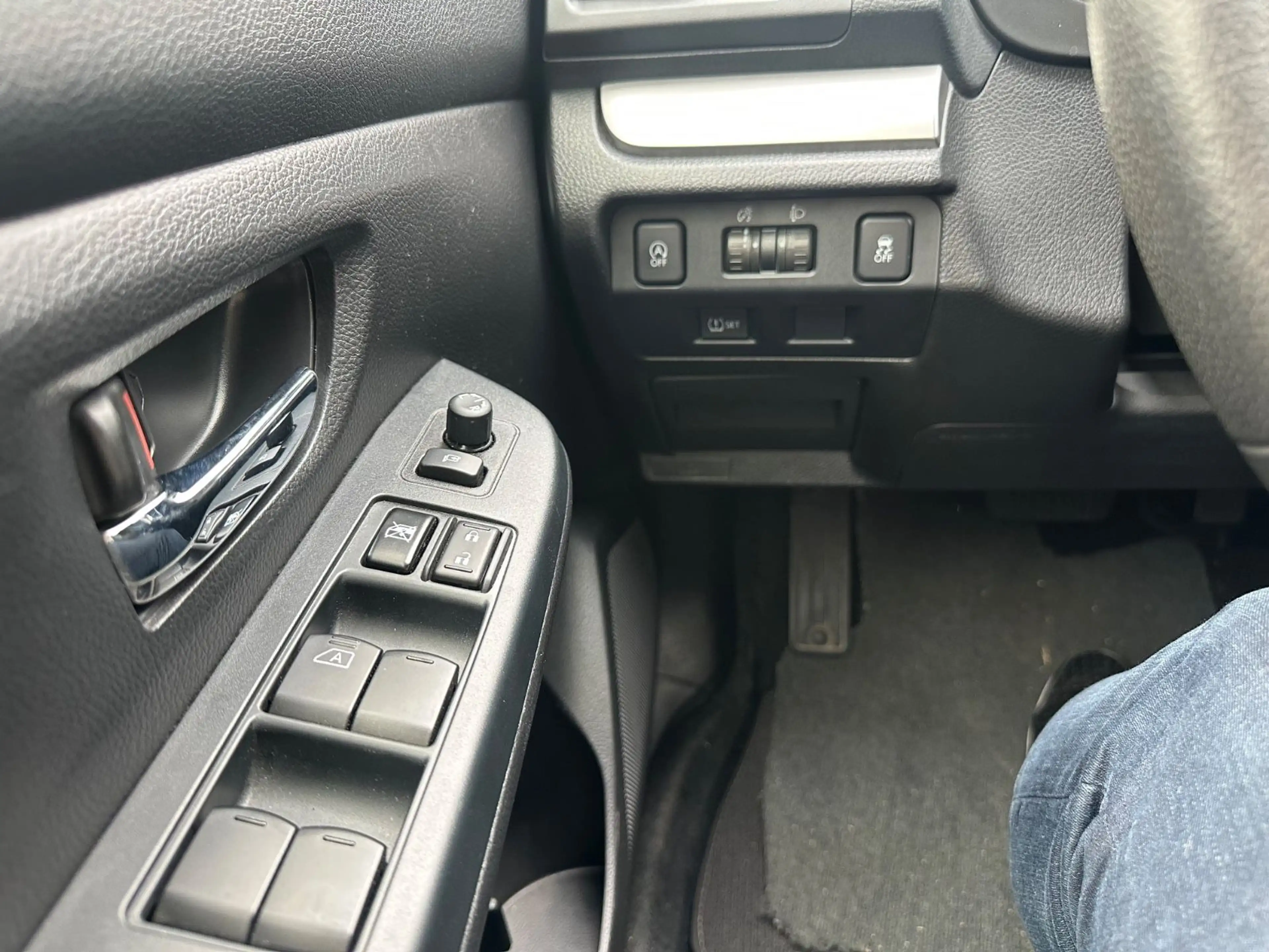 Subaru XV Active 2.0 Kamera/Klima/Stz.Heizung/71TKM — photo 14
