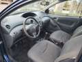 Toyota Yaris 1.0 Sol TÜV NEU / 12 Monate Garantie Albastru - thumbnail 8