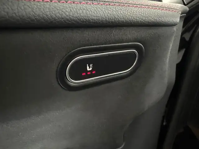 Mercedes-Benz CLA view 12