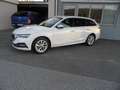 Skoda Octavia Combi 2,0 TDI Style DSG, ACC, Lane assist, ... Weiß - thumbnail 7