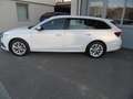 Skoda Octavia Combi 2,0 TDI Style DSG, ACC, Lane assist, ... Weiß - thumbnail 6