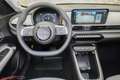 Fiat 600 Hybrid LA PRIMA  110 Schwarz - thumbnail 13