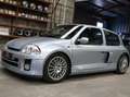 Renault Clio Clio 2.9i V6 Gris - thumbnail 2
