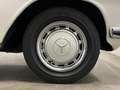 Mercedes-Benz 280 CE Wit - thumbnail 8