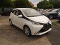 Toyota Aygo AYGO x-play touch Klimaanlage/rückfahrkamer Blanc - thumbnail 3
