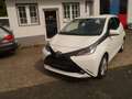 Toyota Aygo AYGO x-play touch Klimaanlage/rückfahrkamer Blanc - thumbnail 1