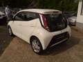 Toyota Aygo AYGO x-play touch Klimaanlage/rückfahrkamer Blanc - thumbnail 6