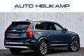 Volvo XC90 2.0 T8 Recharge AWD Plus Bright | Longrange | 360° Bleu - thumbnail 2