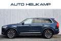 Volvo XC90 2.0 T8 Recharge AWD Plus Bright | Longrange | 360° Bleu - thumbnail 8